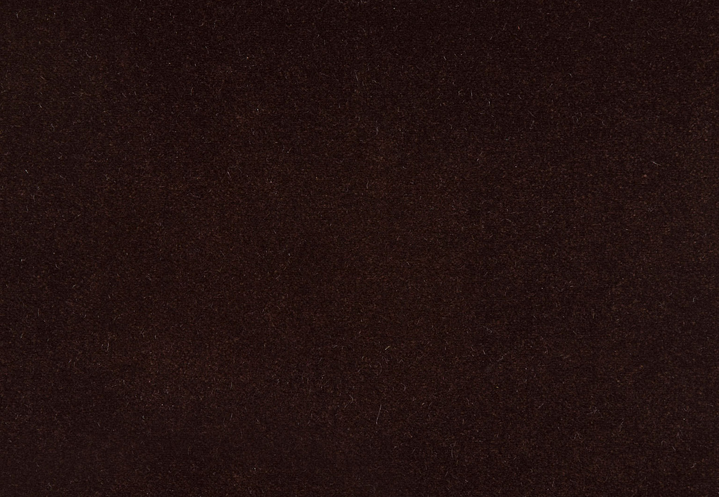 Ткань Holland & Sherry Cashmere Silk Velvet DE11527