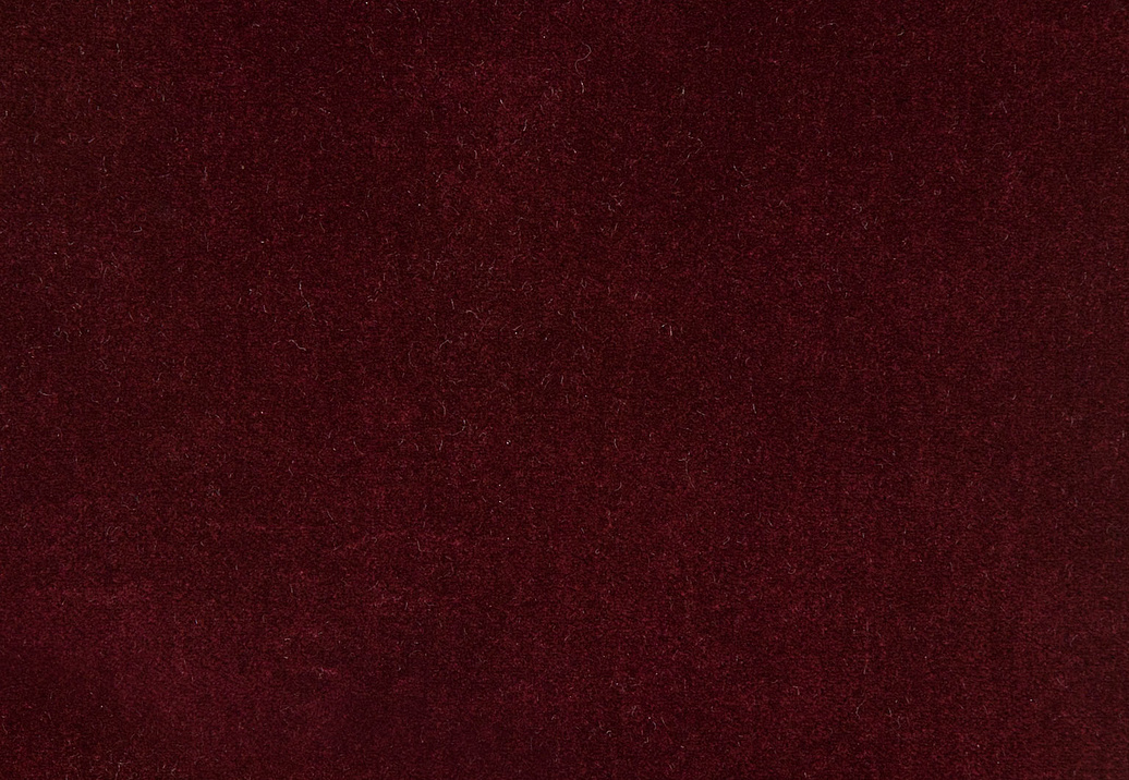 Ткань Holland & Sherry Cashmere Silk Velvet DE11528