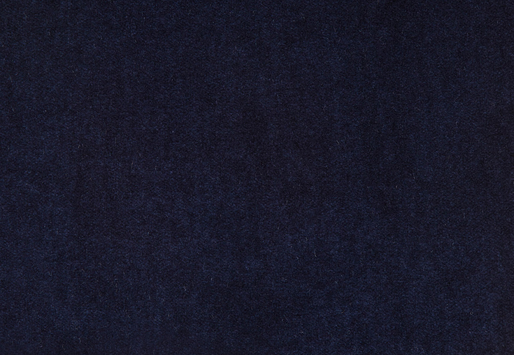 Ткань Holland & Sherry Cashmere Silk Velvet DE11526