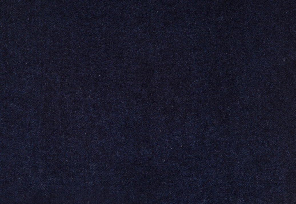 Ткань Holland & Sherry Cashmere Silk Velvet DE11526