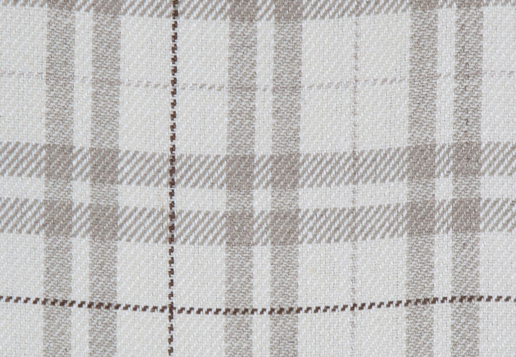Ткань Holland & Sherry Linen Stripe & Plaid DE12663