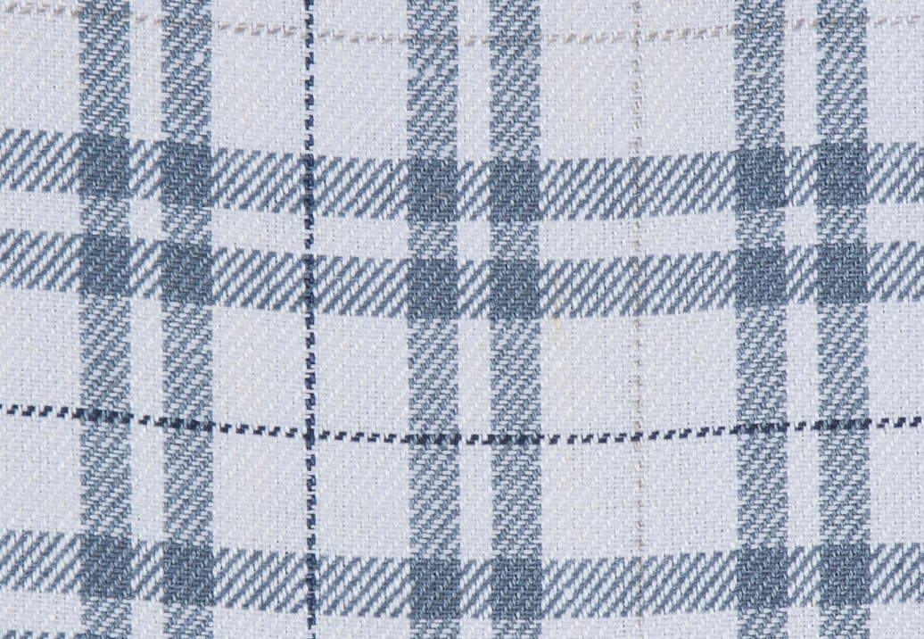 Ткань Holland & Sherry Linen Stripe & Plaid DE12666