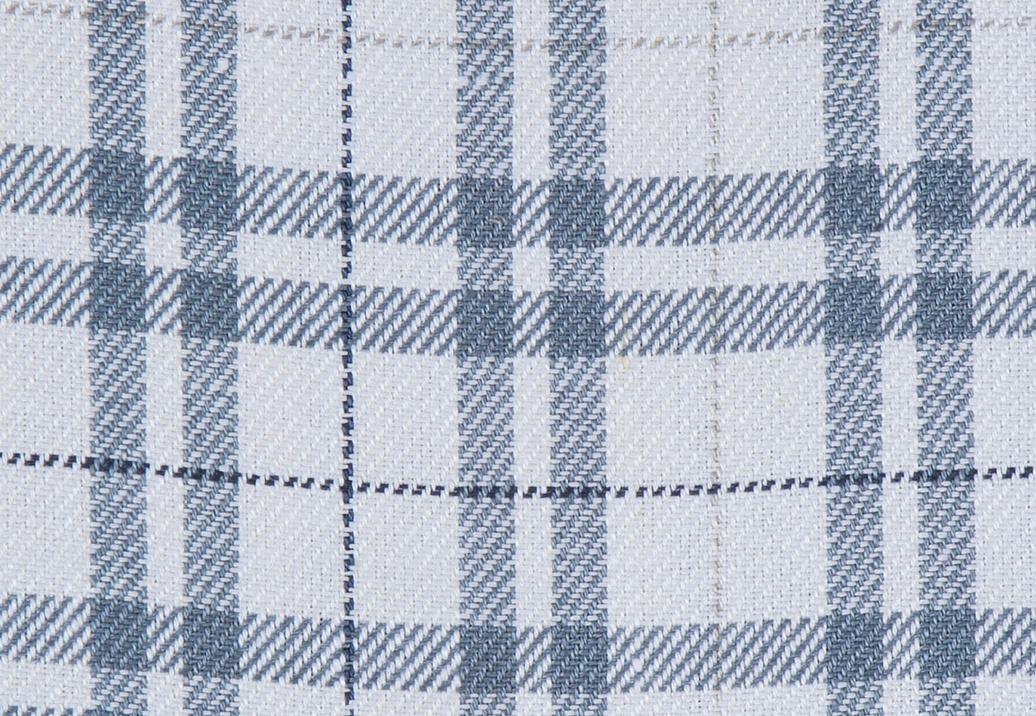 Ткань Holland & Sherry Linen Stripe & Plaid DE12666