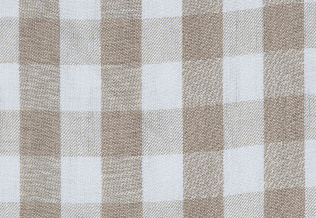 Ткань Holland & Sherry Linen Stripe & Plaid DE12655