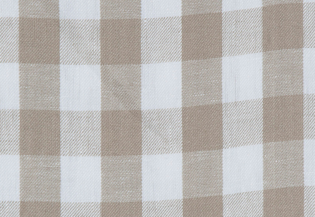 Ткань Holland & Sherry Linen Stripe & Plaid DE12655
