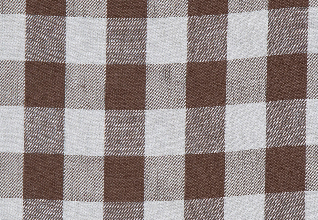 Ткань Holland & Sherry Linen Stripe & Plaid DE12656