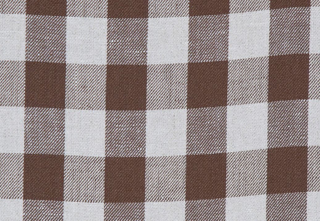 Ткань Holland & Sherry Linen Stripe & Plaid DE12656