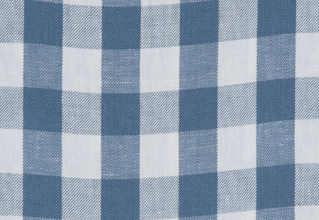 Ткань Holland & Sherry Linen Stripe & Plaid DE12657
