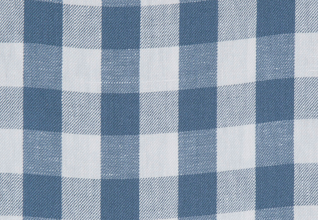 Ткань Holland & Sherry Linen Stripe & Plaid DE12657