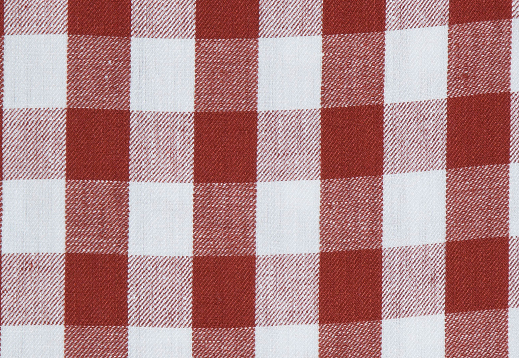 Ткань Holland & Sherry Linen Stripe & Plaid DE12661