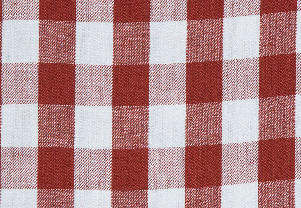 Ткань Holland & Sherry Linen Stripe & Plaid DE12661