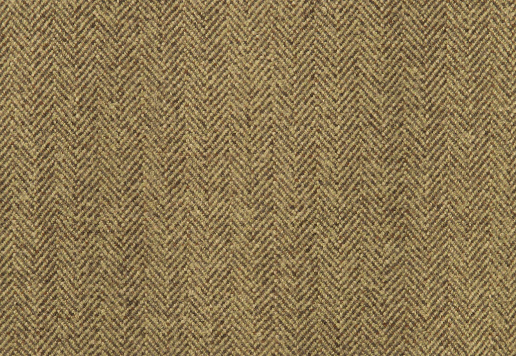 Ткань Holland & Sherry Windsor Herringbone DE12094