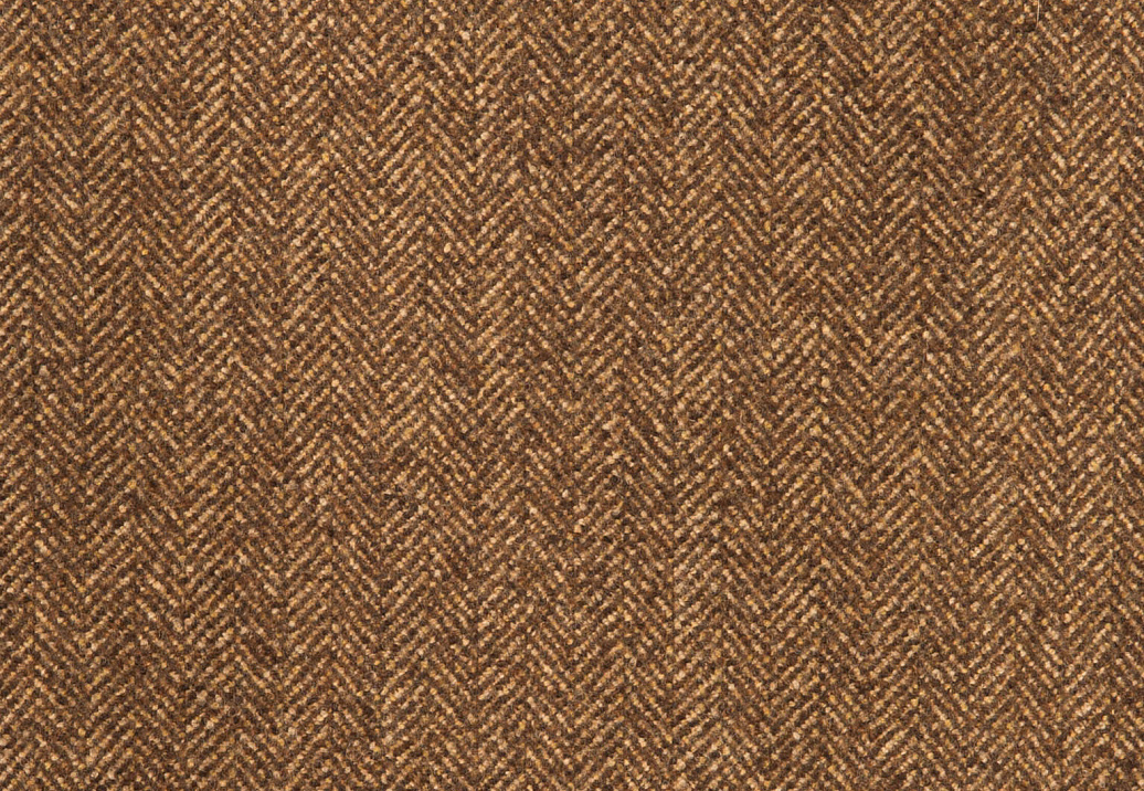 Ткань Holland & Sherry Windsor Herringbone DE12104