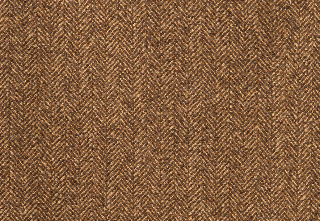 Ткань Holland & Sherry Windsor Herringbone DE12104