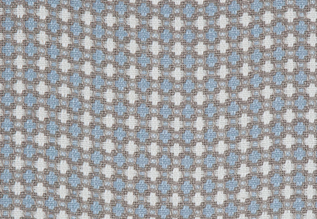 Ткань Holland & Sherry Linen Dobby DE12634