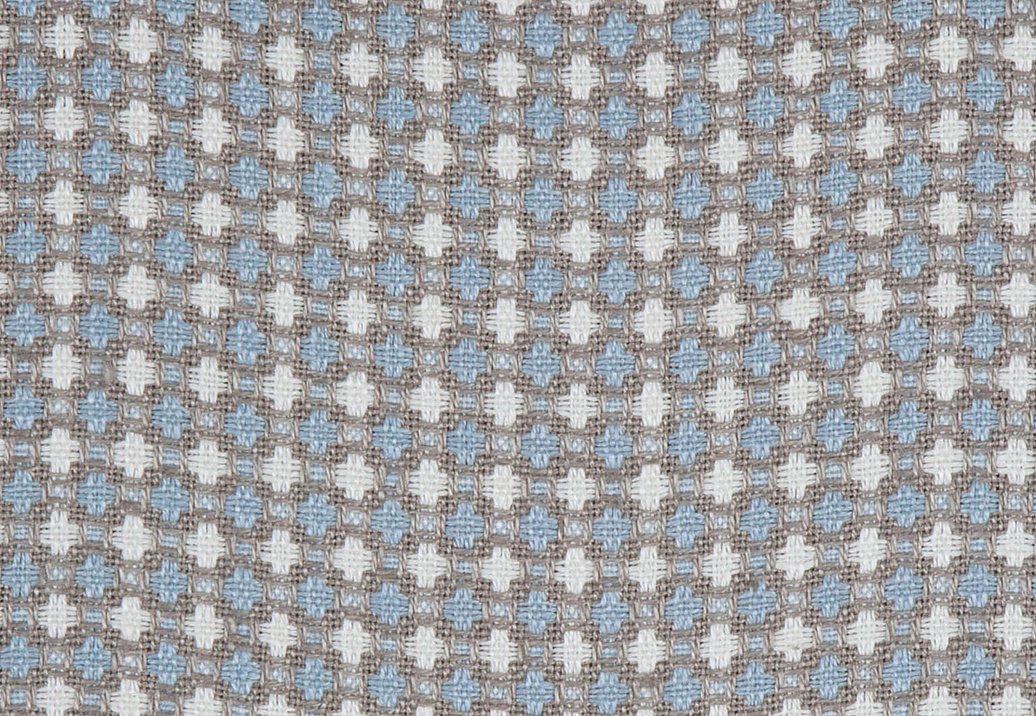 Ткань Holland & Sherry Linen Dobby DE12634