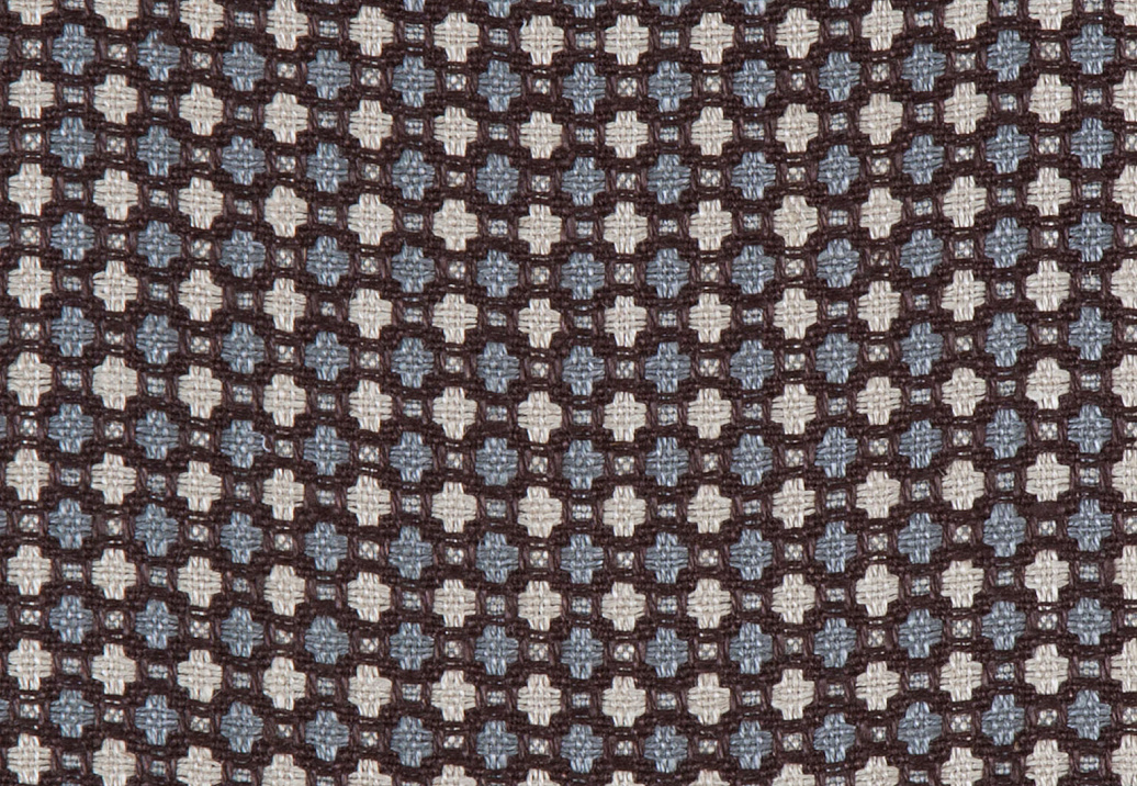 Ткань Holland & Sherry Linen Dobby DE12636