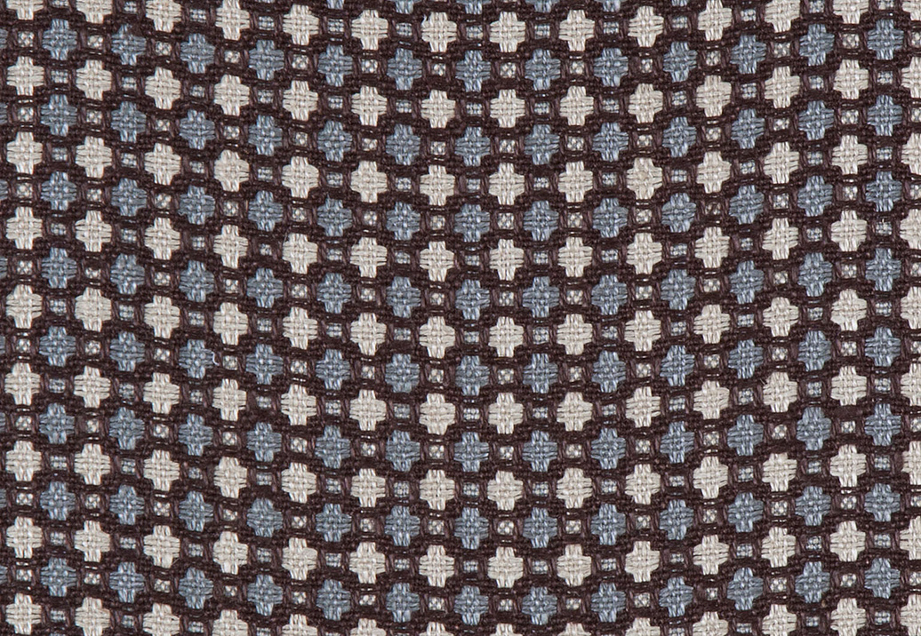 Ткань Holland & Sherry Linen Dobby DE12636
