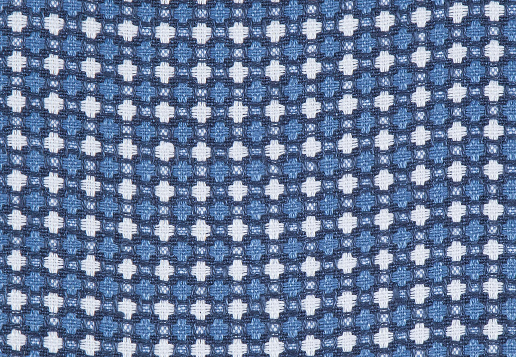Ткань Holland & Sherry Linen Dobby DE12637