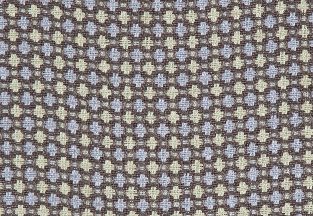 Ткань Holland & Sherry Linen Dobby DE12638