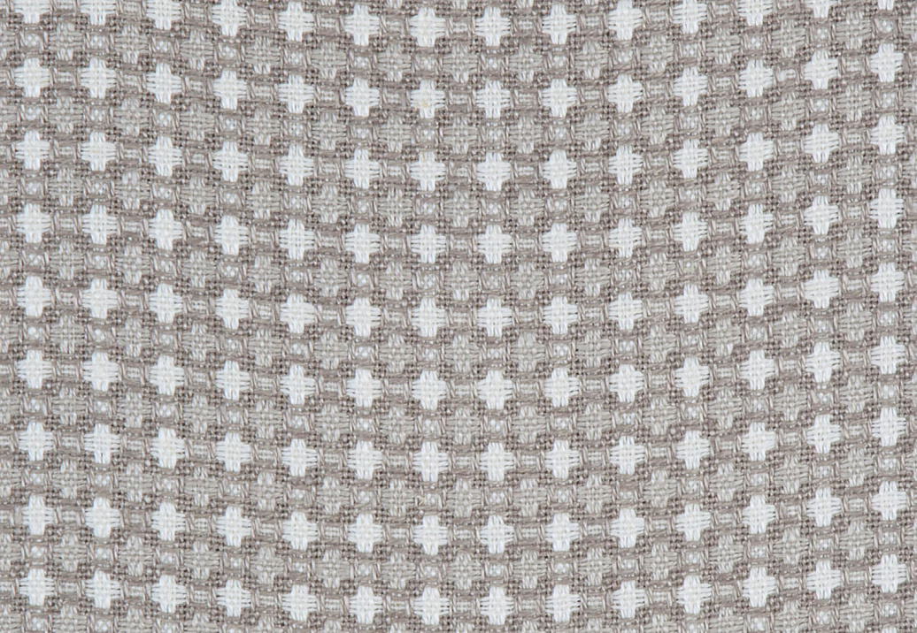 Ткань Holland & Sherry Linen Dobby DE12639