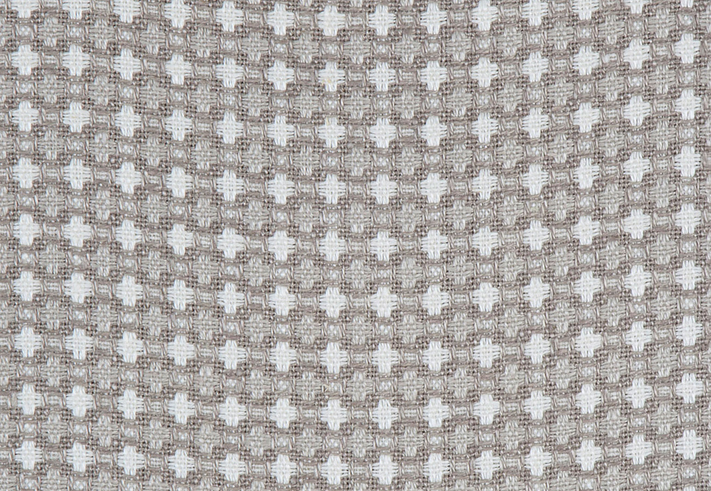 Ткань Holland & Sherry Linen Dobby DE12639