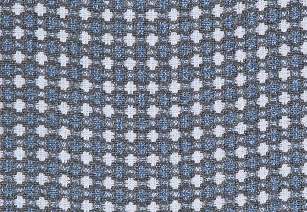Ткань Holland & Sherry Linen Dobby DE12640