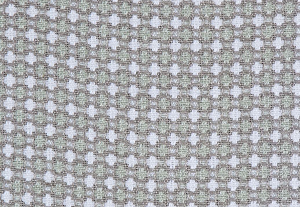 Ткань Holland & Sherry Linen Dobby DE12641