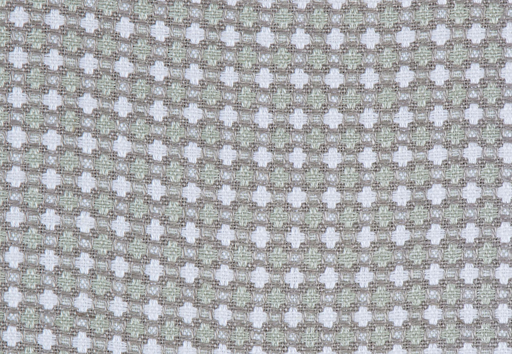 Ткань Holland & Sherry Linen Dobby DE12641