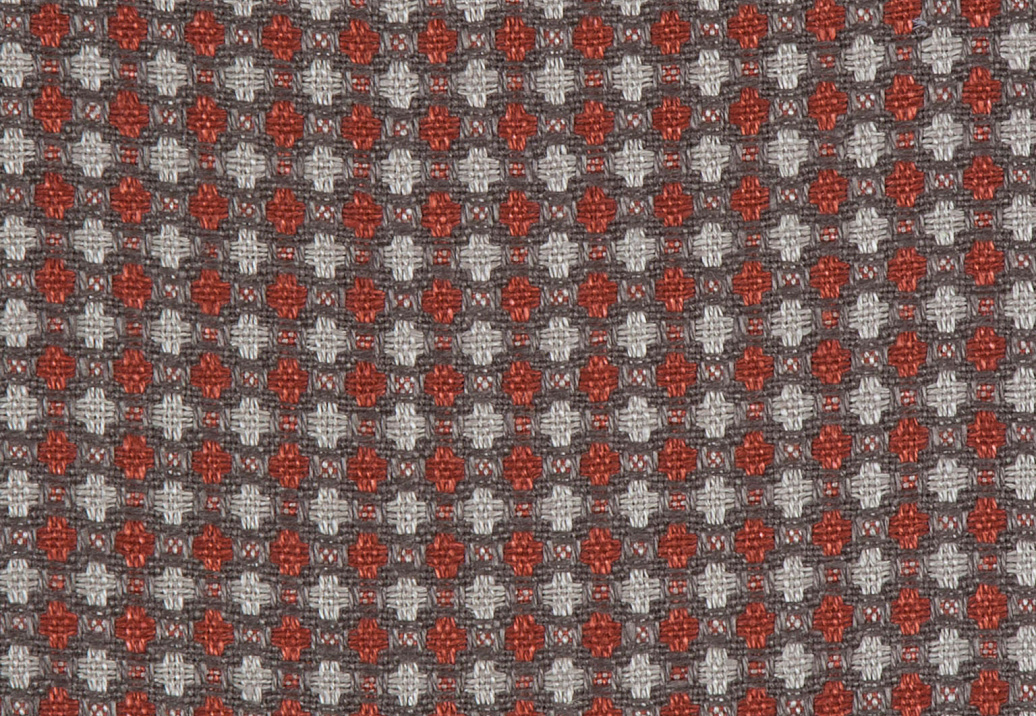 Ткань Holland & Sherry Linen Dobby DE12643