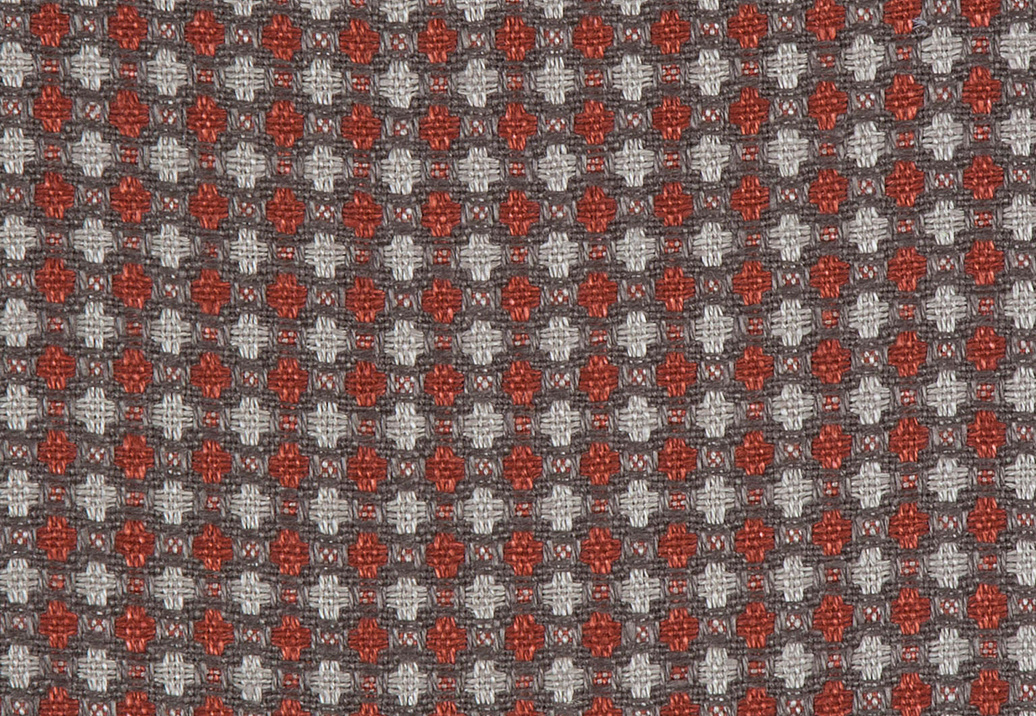Ткань Holland & Sherry Linen Dobby DE12643