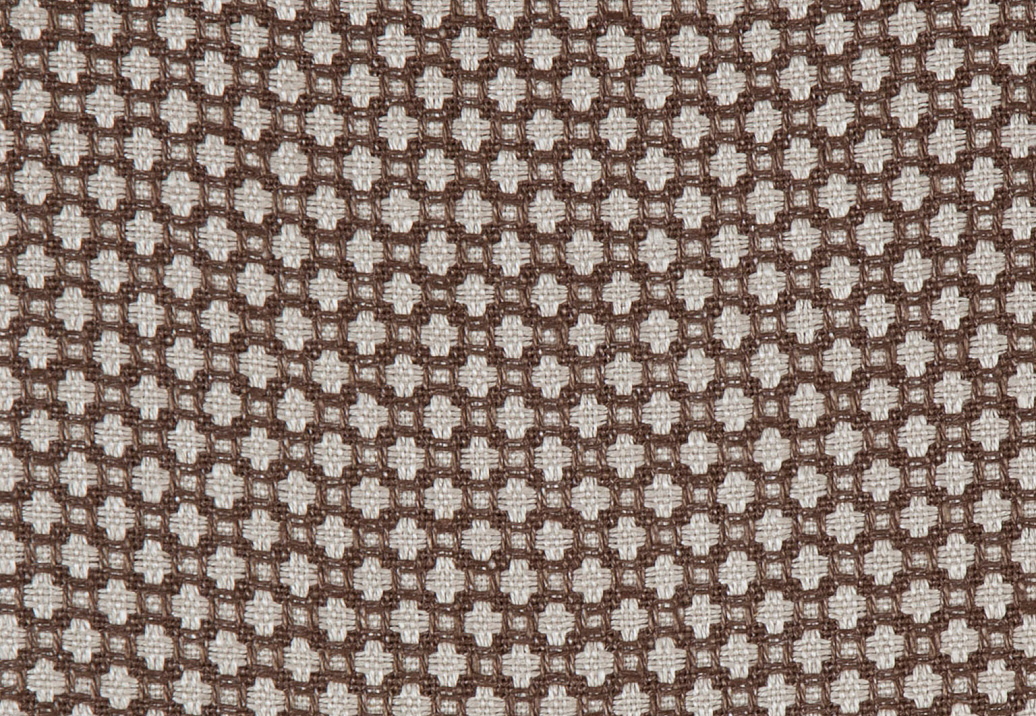 Ткань Holland & Sherry Linen Dobby DE12651