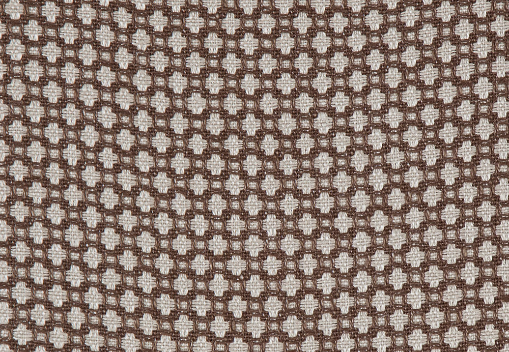 Ткань Holland & Sherry Linen Dobby DE12651