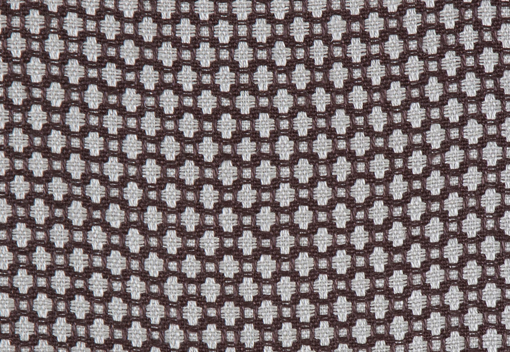 Ткань Holland & Sherry Linen Dobby DE12652