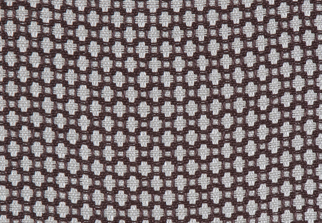 Ткань Holland & Sherry Linen Dobby DE12652