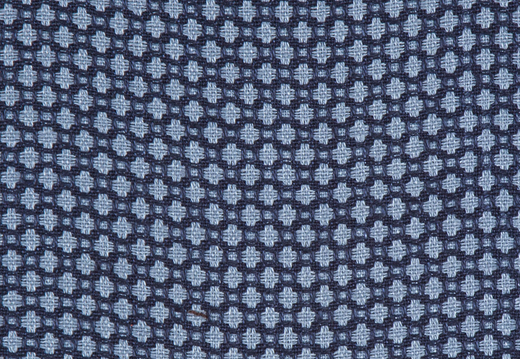Ткань Holland & Sherry Linen Dobby DE12653