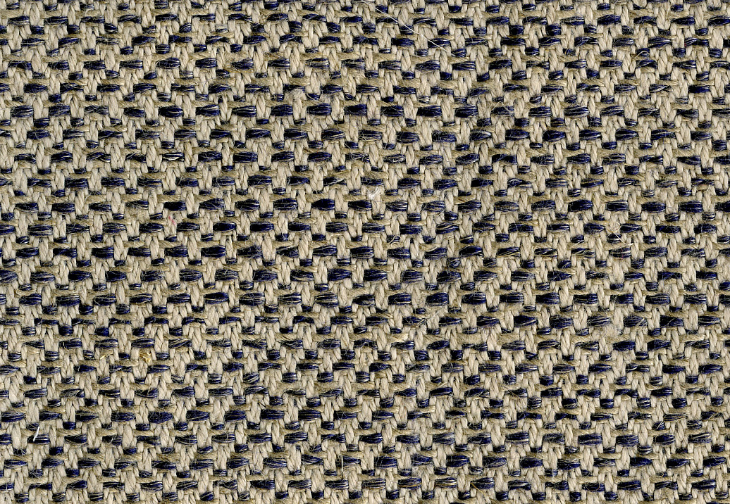 Ткань Holland & Sherry Linen Textures DE13477
