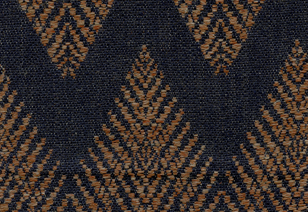Ткань Holland & Sherry Linen Textures DE13481