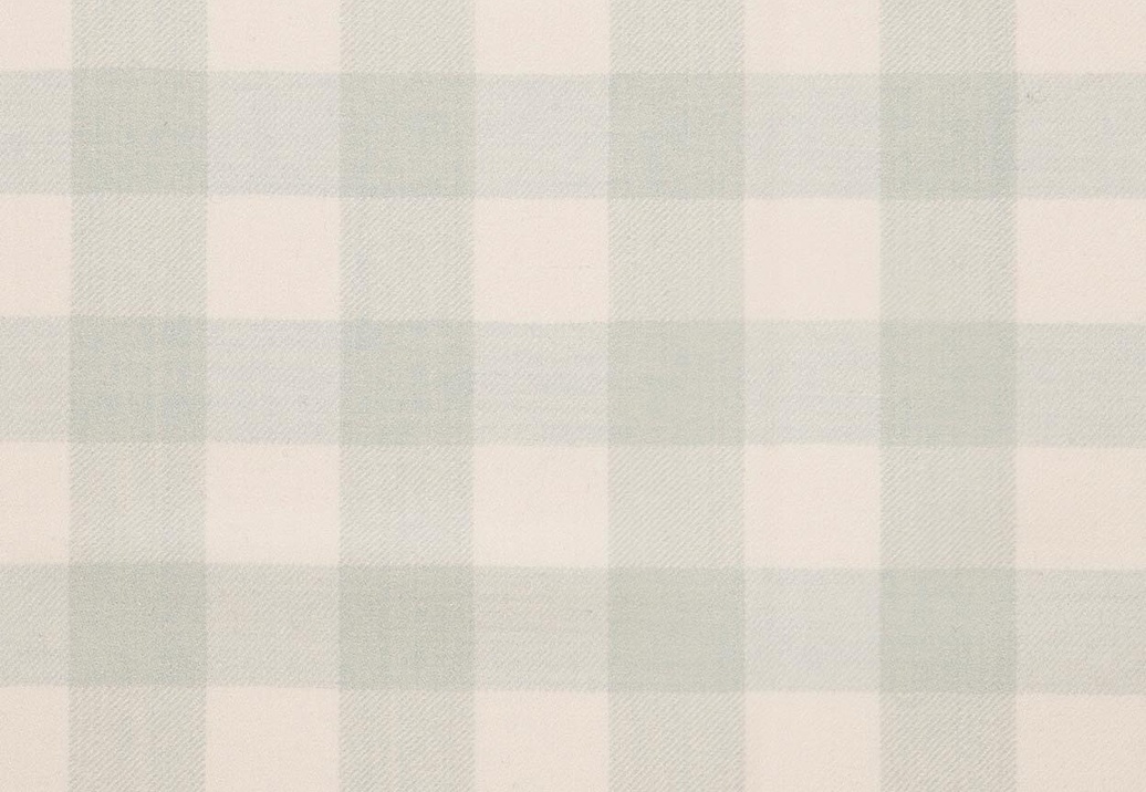 Ткань Holland & Sherry Dandy Collection Gingham & Tattershall DE12795