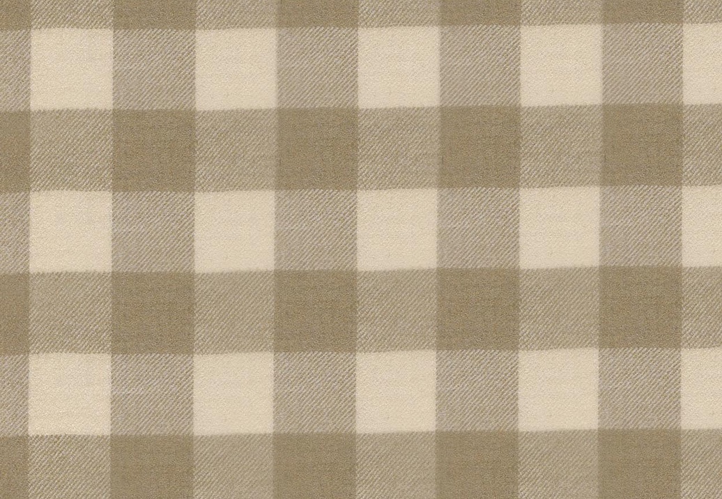 Ткань Holland & Sherry Dandy Collection Gingham & Tattershall DE12796