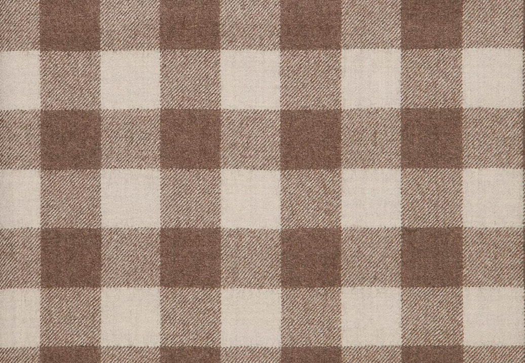 Ткань Holland & Sherry Dandy Collection Gingham & Tattershall DE12797