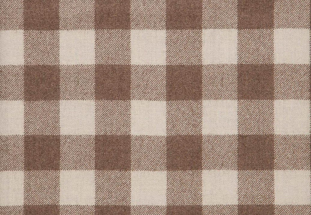 Ткань Holland & Sherry Dandy Collection Gingham & Tattershall DE12797
