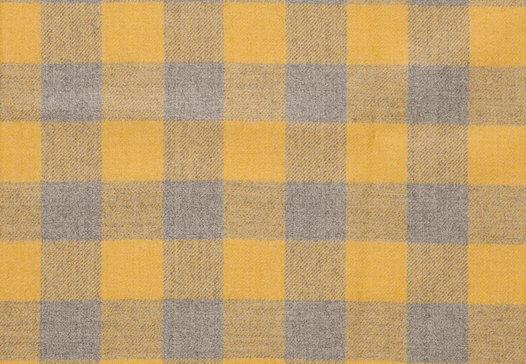 Ткань Holland & Sherry Dandy Collection Gingham & Tattershall DE12805