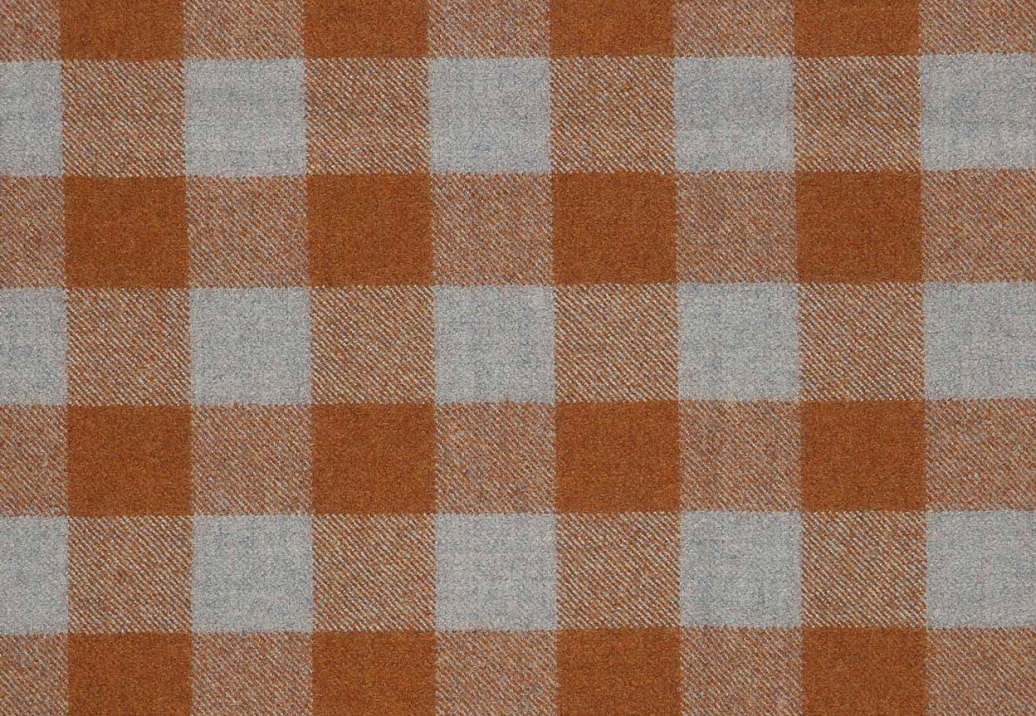 Ткань Holland & Sherry Dandy Collection Gingham & Tattershall DE12799