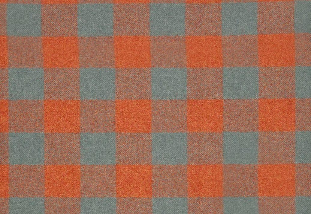 Ткань Holland & Sherry Dandy Collection Gingham & Tattershall DE12808