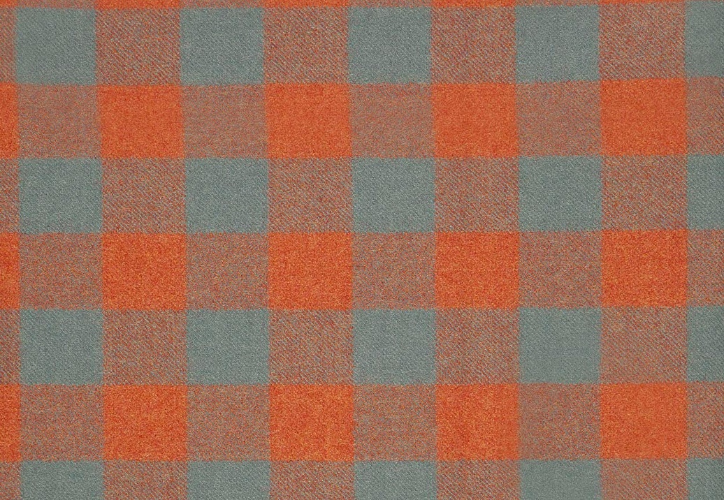 Ткань Holland & Sherry Dandy Collection Gingham & Tattershall DE12808