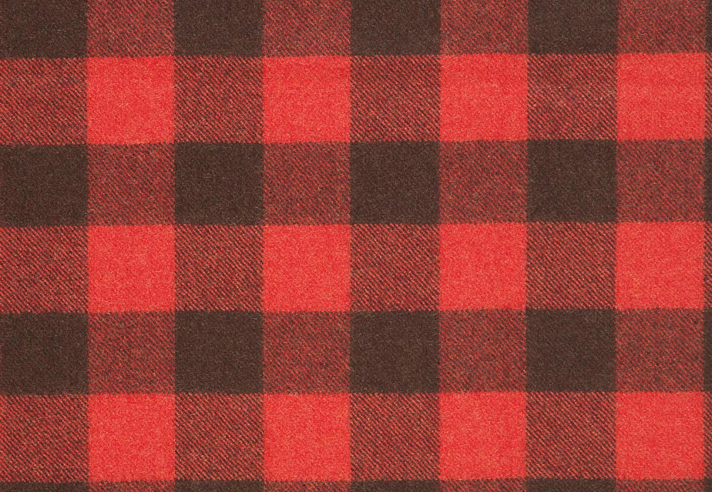 Ткань Holland & Sherry Dandy Collection Gingham & Tattershall DE12923