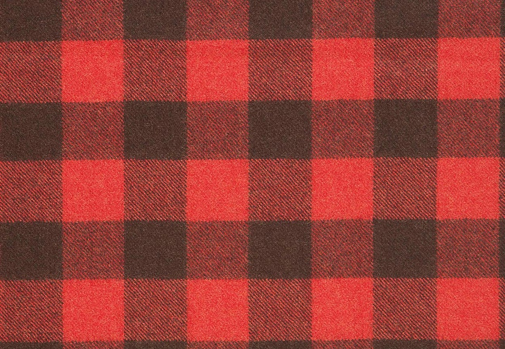 Ткань Holland & Sherry Dandy Collection Gingham & Tattershall DE12923