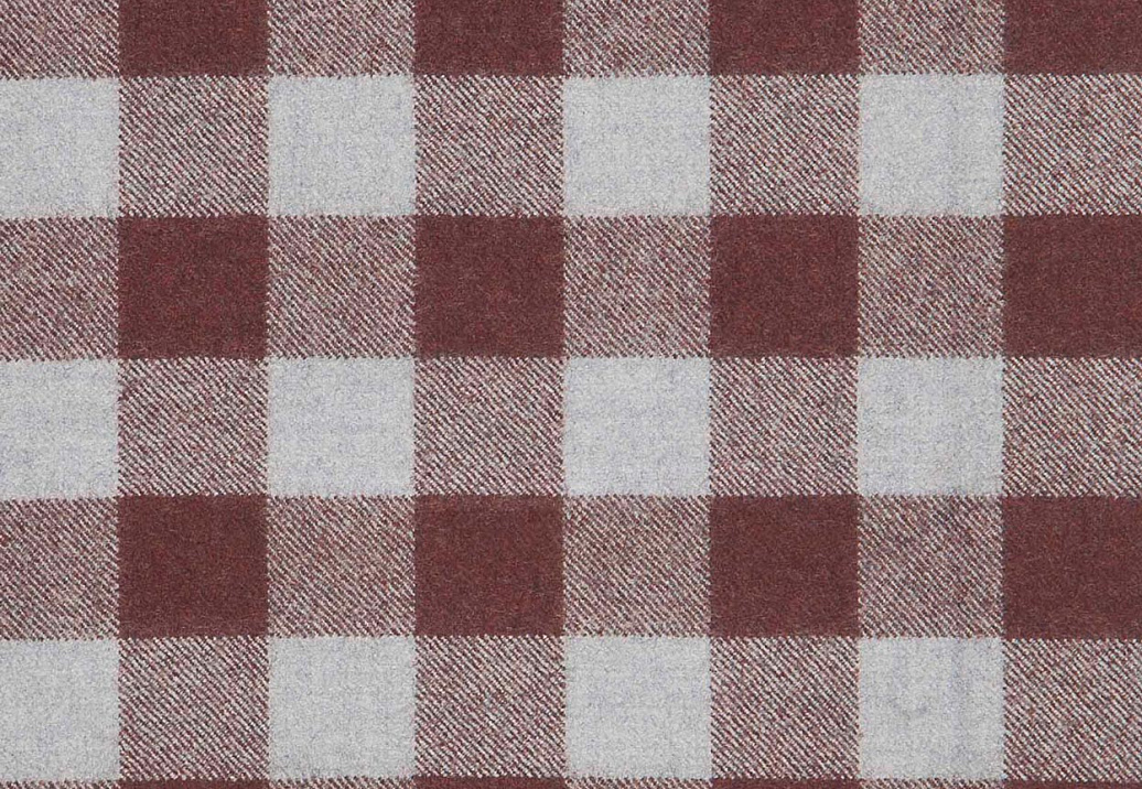 Ткань Holland & Sherry Dandy Collection Gingham & Tattershall DE12924