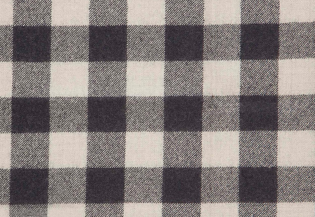 Ткань Holland & Sherry Dandy Collection Gingham & Tattershall DE12792